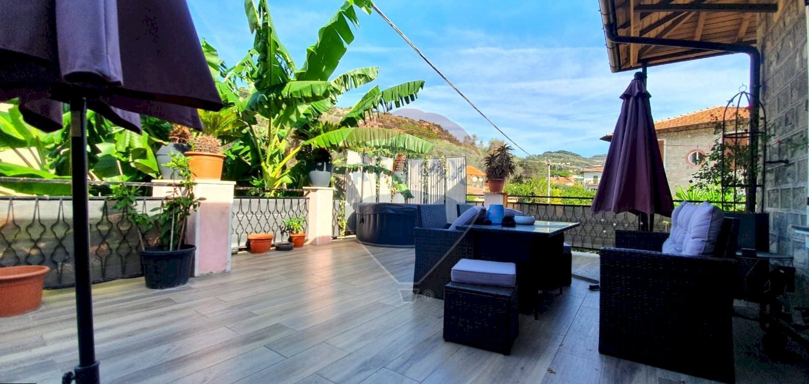 Casa semi indipendente Bordighera, IM, Bordighera - foto 3