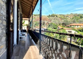 Casa semi indipendente Bordighera, IM, Bordighera - foto 1