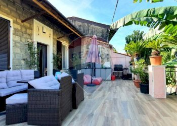 Casa semi indipendente Bordighera, IM, Bordighera - foto 2