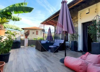 Casa semi indipendente Bordighera, IM, Bordighera - foto 4