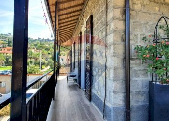 Casa semi indipendente Bordighera, IM, Bordighera - foto 5