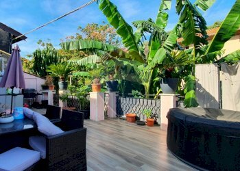 Casa semi indipendente Bordighera, IM, Bordighera - foto 6