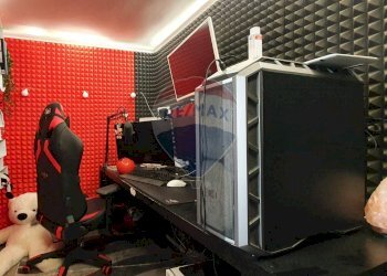 Casa semi indipendente Bordighera, IM, Bordighera - foto 13