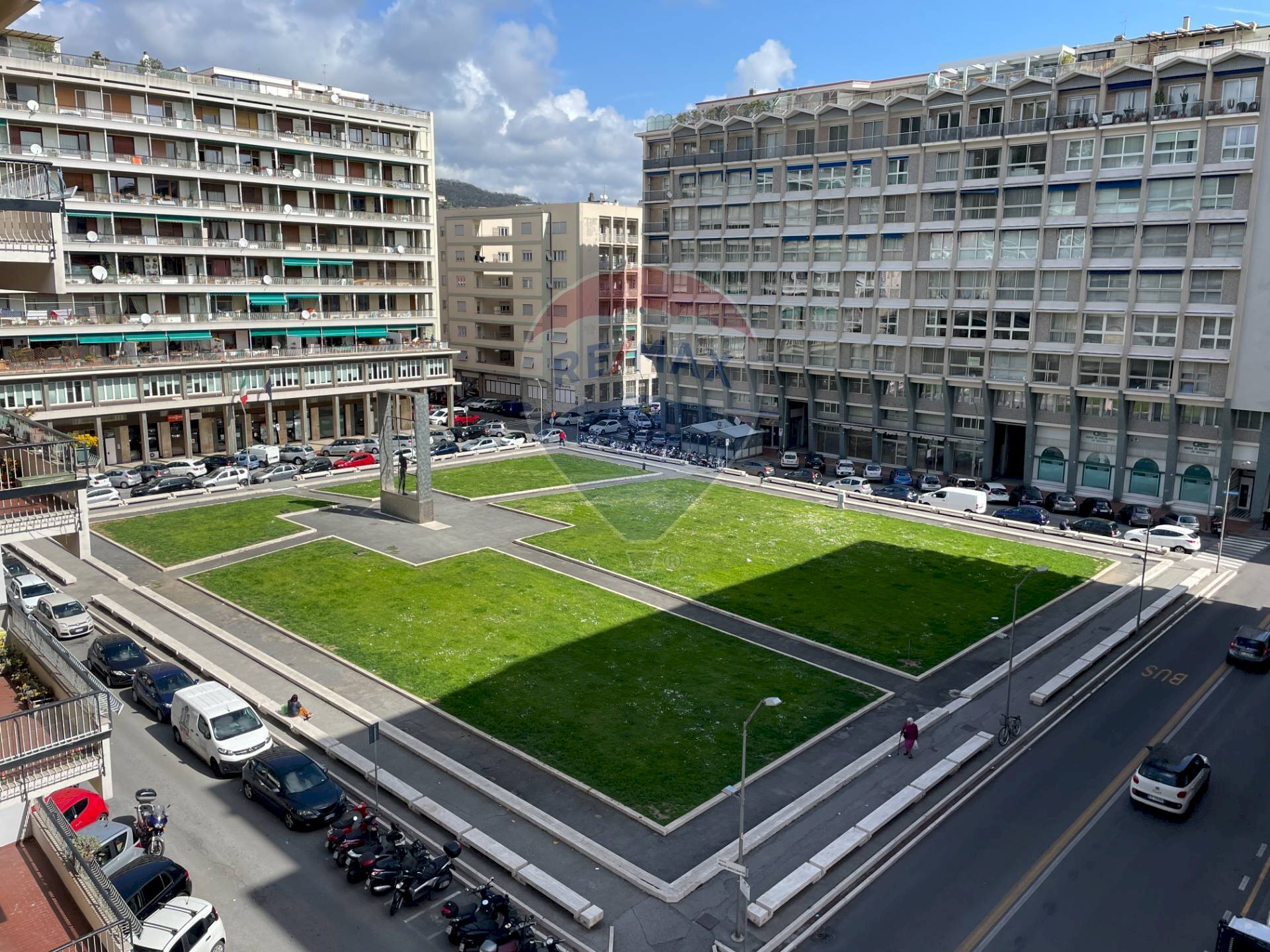 Two-room apartment Savona, SV, Savona - photo 1