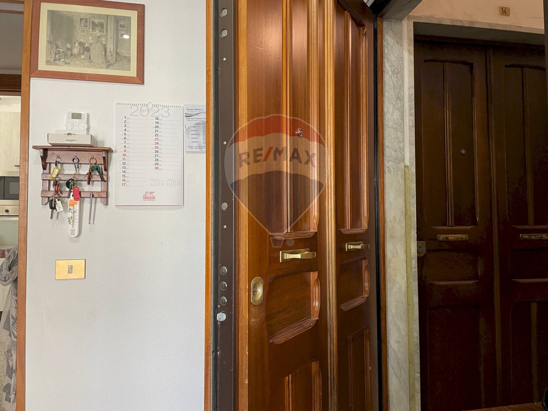 Two-room apartment Savona, SV, Savona - photo 3