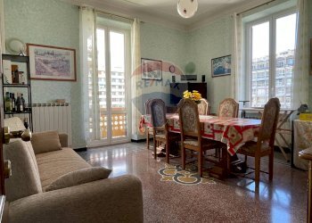 Bilocale Savona, SV, Savona - foto 5