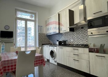 Bilocale Savona, SV, Savona - foto 11