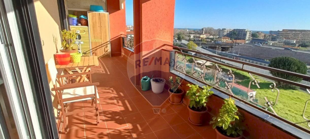 Two-room apartment Centro, Ventimiglia, Ventimiglia - photo 1