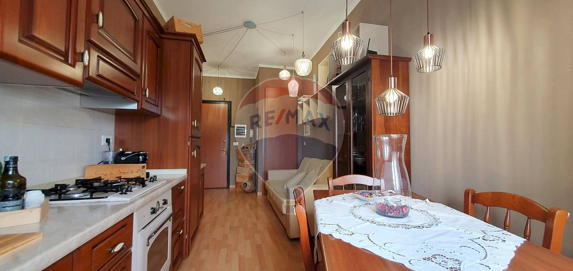 Monolocale Vallecrosia, IM, Vallecrosia - foto 1