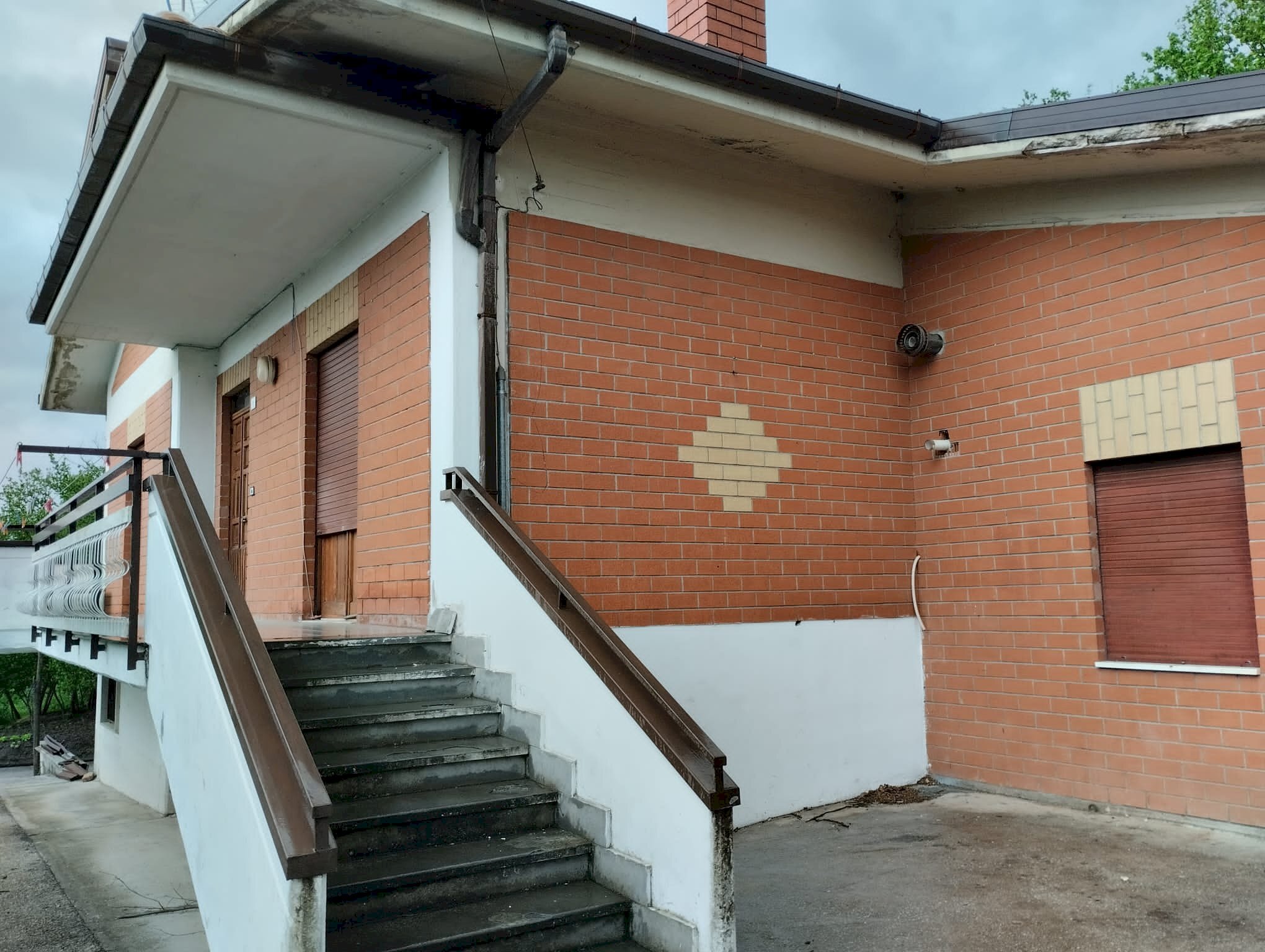 Casa indipendente via santa caterina, Montefredane - foto 1