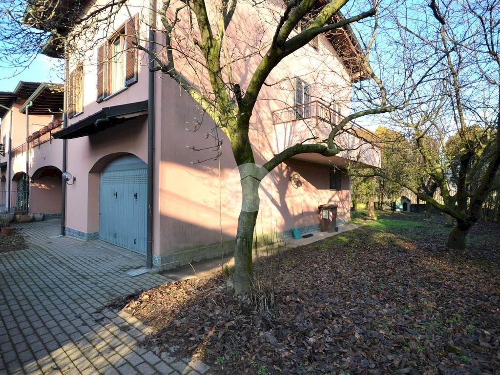 Portion of a house Via Guttuso, Sedriano - photo 1