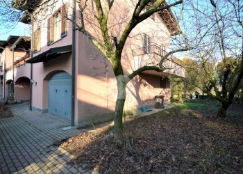 Portion of a house Via Guttuso, Sedriano - photo 1