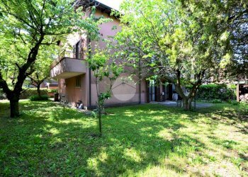 Portion of a house Via Guttuso, Sedriano - photo 9