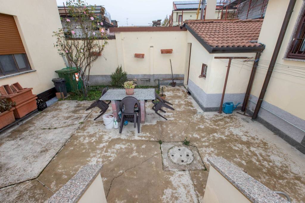 immobile - Villa via Silvio Pellico, 8, Rho - photo 2