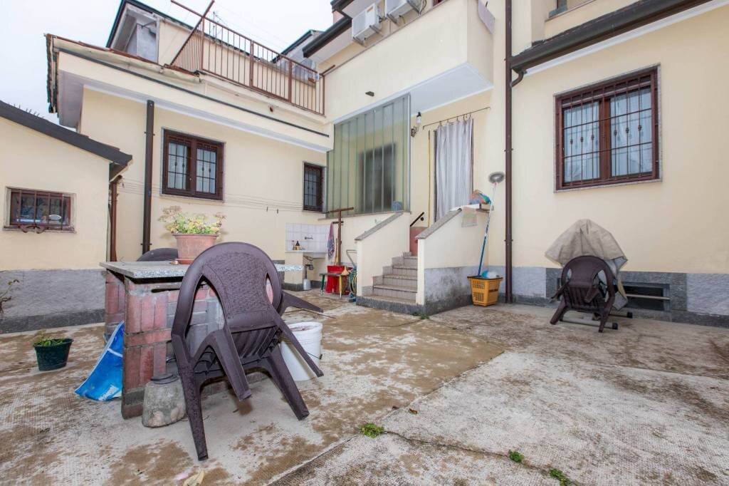 immobile - Villa via Silvio Pellico, 8, Rho - photo 3