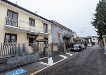 immobile - Villa via Silvio Pellico, 8, Rho - foto 5