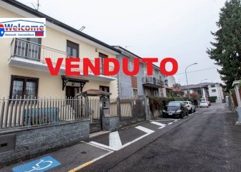 Villa via Silvio Pellico, 8, Rho - foto 1