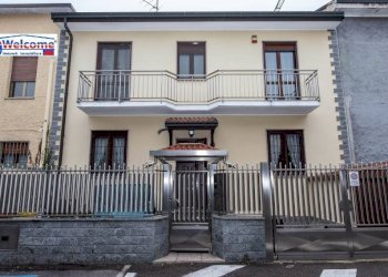 immobile - Villa via Silvio Pellico, 8, Rho - foto 12