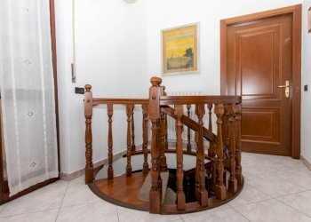 immobile - Villa via Silvio Pellico, 8, Rho - foto 37