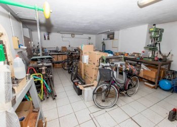 cantina - Villa via Silvio Pellico, 8, Rho - foto 40