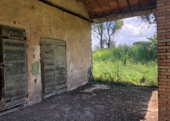 Veranda - Rustico via Laurentina, 2090, Roma - foto 5