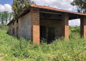 Facciata - Rustico via Laurentina, 2090, Roma - foto 20