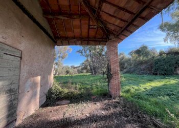 Veranda - Rustico via Laurentina, 2090, Roma - foto 21