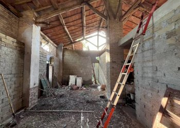 Interno appartamento - Rustico via Laurentina, 2090, Roma - foto 30