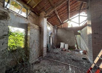 Interno appartamento - Rustico via Laurentina, 2090, Roma - foto 31