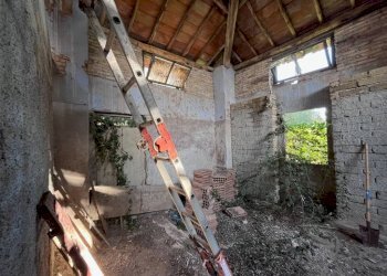 Interno appartamento - Rustico via Laurentina, 2090, Roma - foto 35