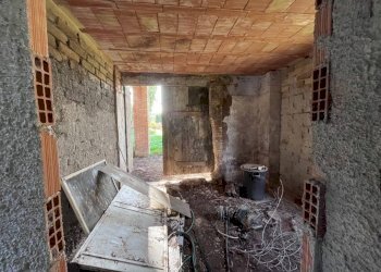 Interno appartamento - Rustico via Laurentina, 2090, Roma - foto 36