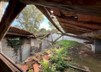 Mansarda - Rustico via Laurentina, 2090, Roma - foto 38