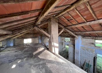 Mansarda - Rustico via Laurentina, 2090, Roma - foto 39