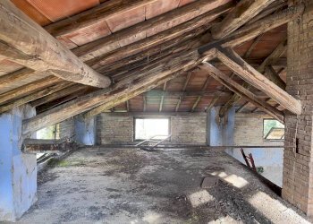 Mansarda - Rustico via Laurentina, 2090, Roma - foto 40