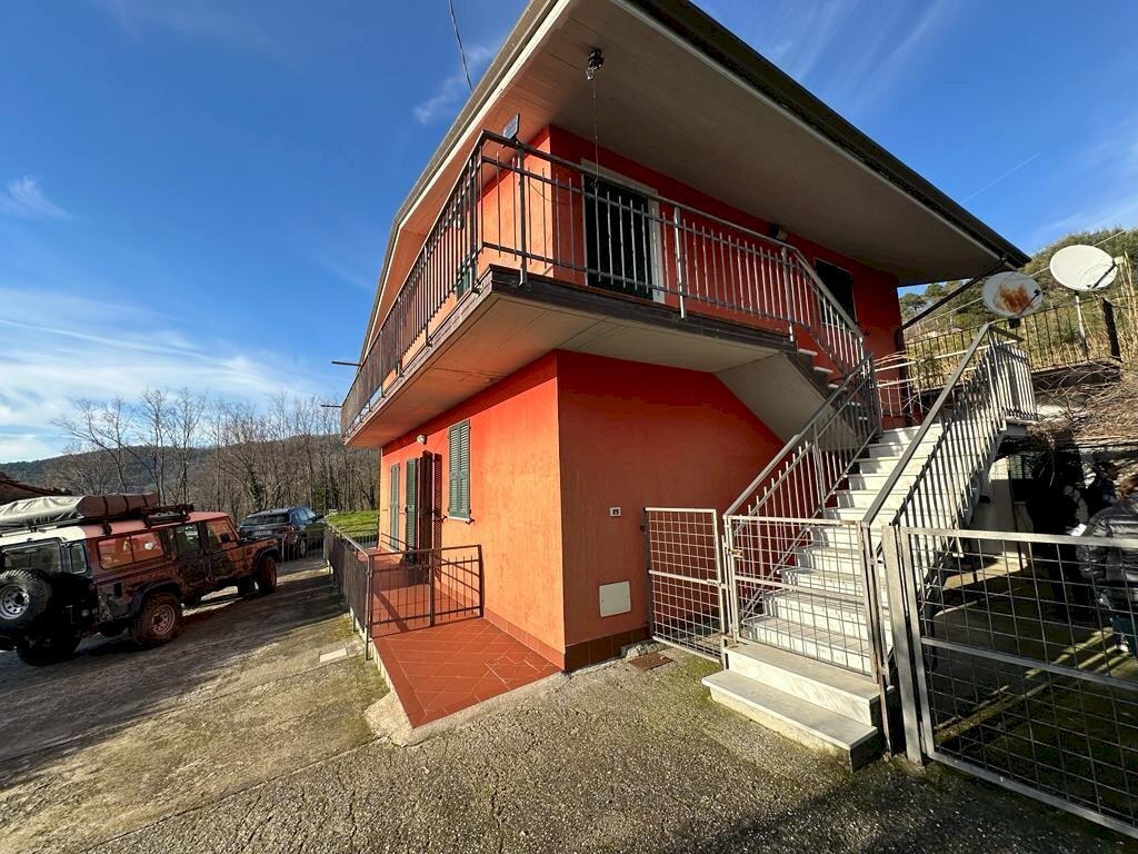 sa29.jpg - Villa Sarzana - photo 1