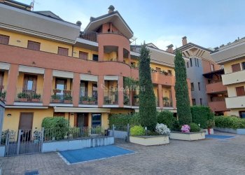 20230505_182631.jpg - Appartamento Via Pascoli, Senago - foto 2