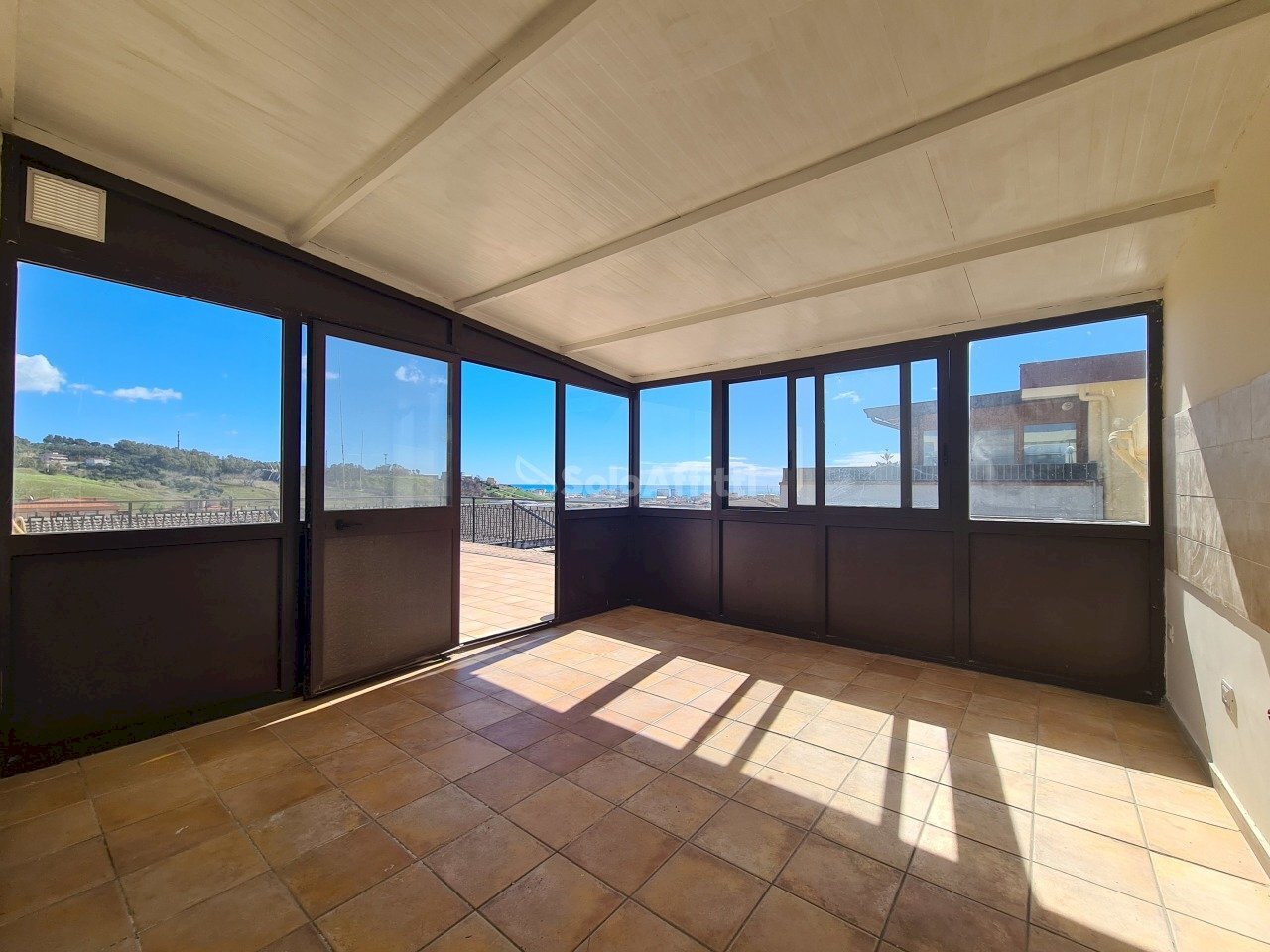 20240305_111634.jpg - Attico Via Formia 59, Catanzaro - foto 1