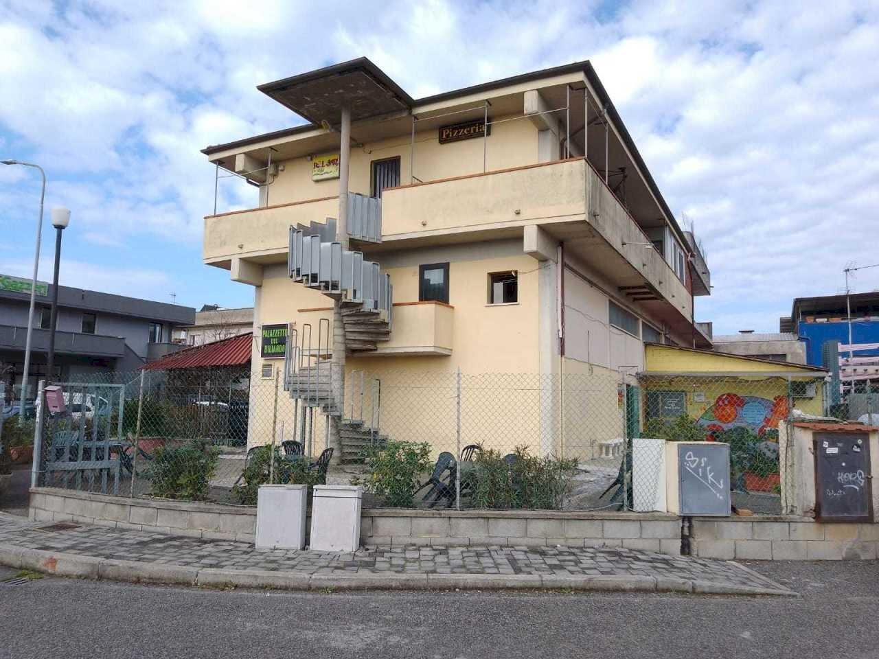 IMG-20230324-WA0013.jpg - Commercial Premises Camaiore - photo 1