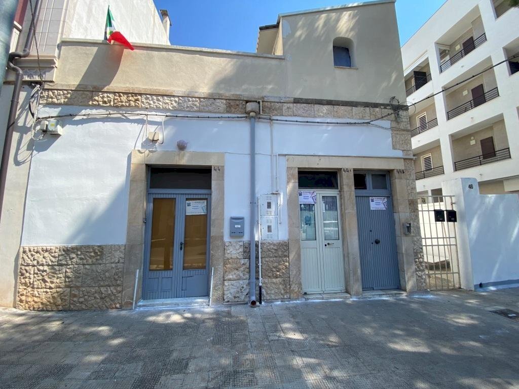 IMG_8898.jpg - Appartamento Viale della Libertà 44, Casamassima - foto 1