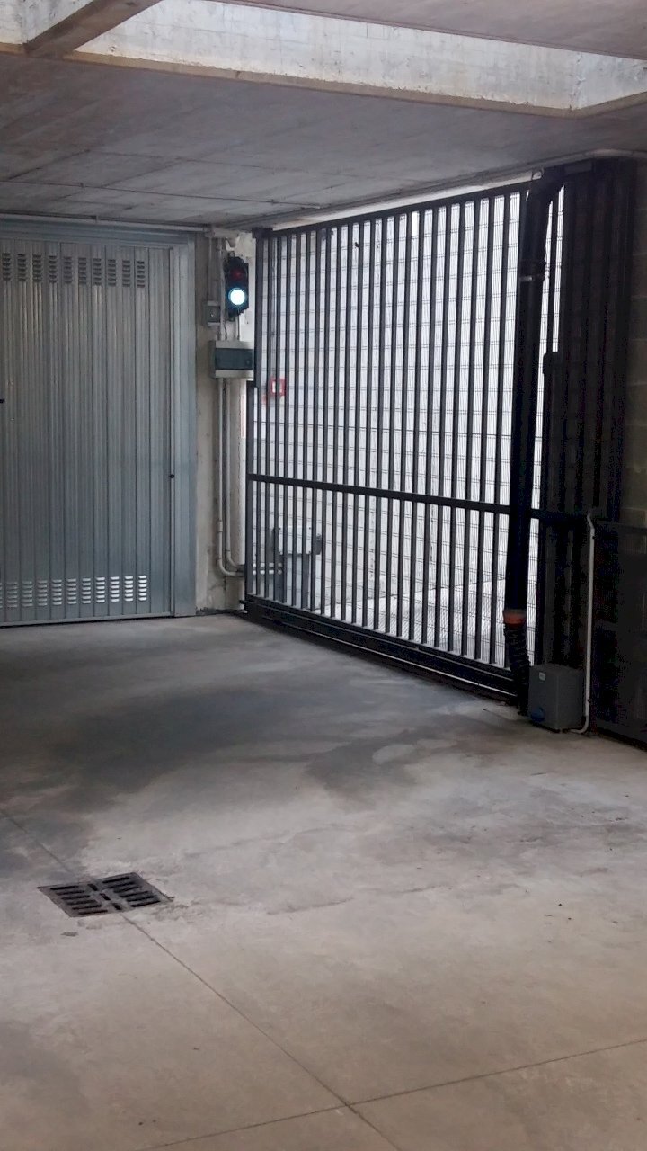 20181130_093948.jpg - Box VIA DANDOLO 34, Torino - foto 1