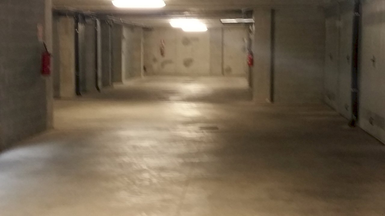 20181130_093304.jpg - Box VIA DANDOLO 34, Torino - foto 2