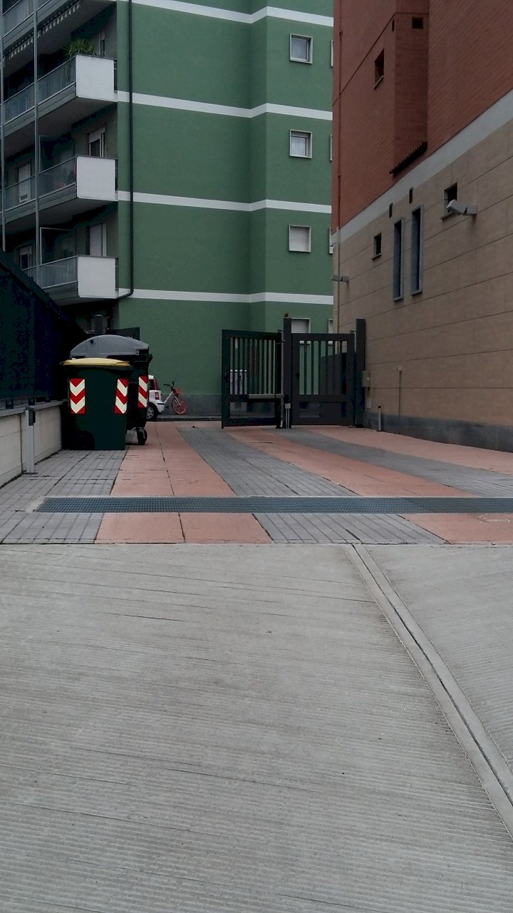 20181130_094019.jpg - Box VIA DANDOLO 34, Torino - foto 3