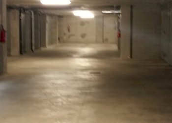 20181130_093304.jpg - Box VIA DANDOLO 34, Torino - foto 2