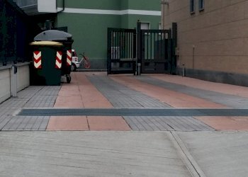 20181130_094019.jpg - Box VIA DANDOLO 34, Torino - foto 3