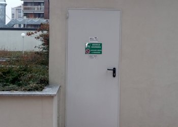 20181130_094054.jpg - Box VIA DANDOLO 34, Torino - foto 4