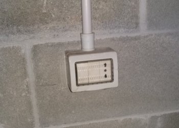 20181130_093340.jpg - Box VIA DANDOLO 34, Torino - foto 6