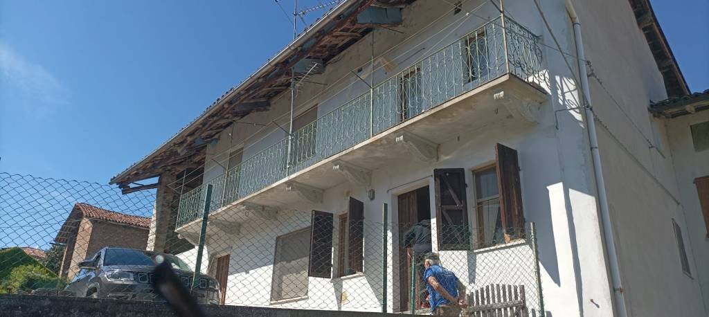 Rustico Gabiano - foto 1