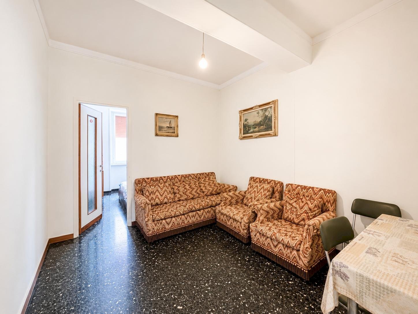 Four-room apartment Alessandria - photo 1