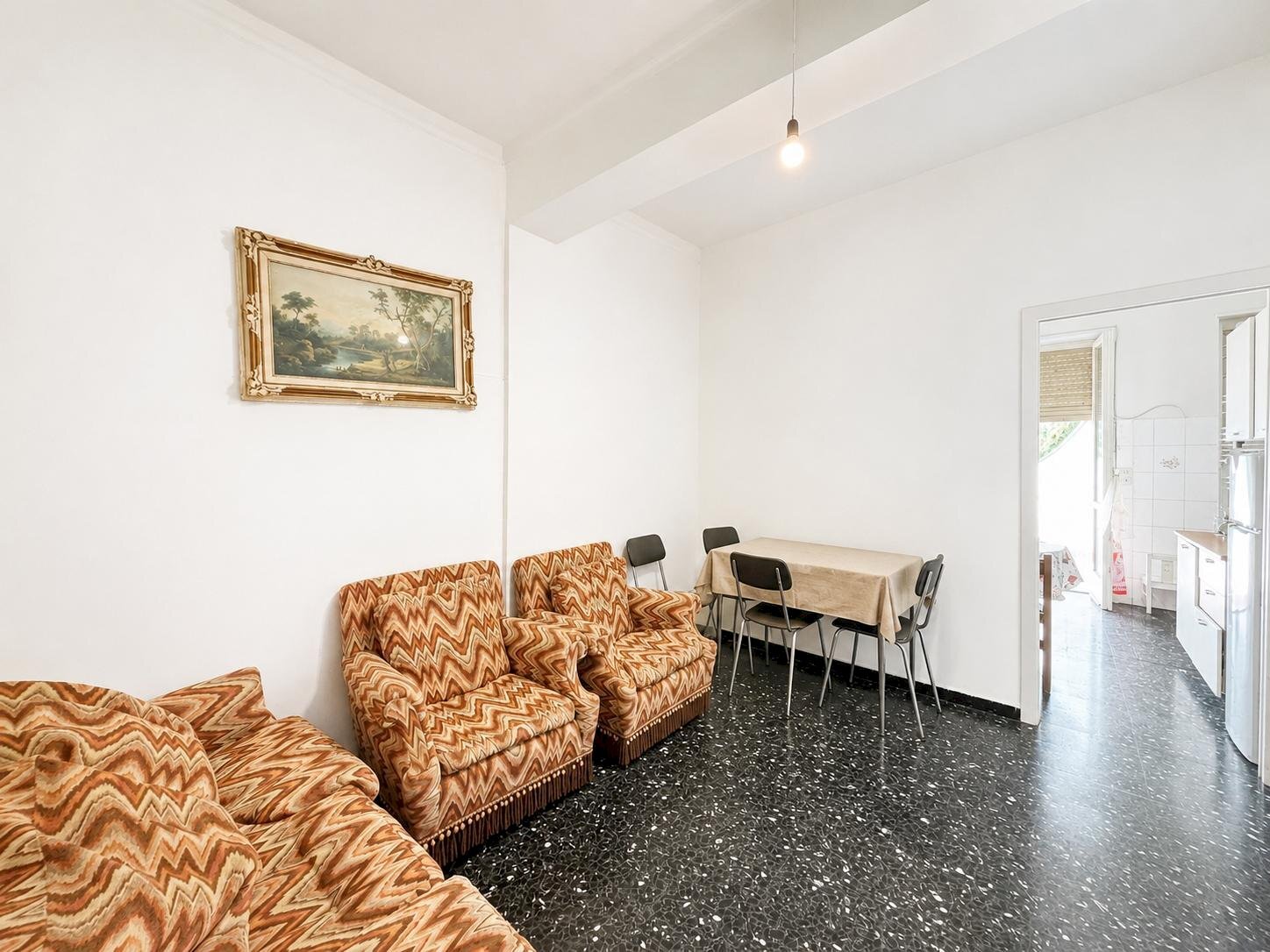 Four-room apartment Alessandria - photo 2