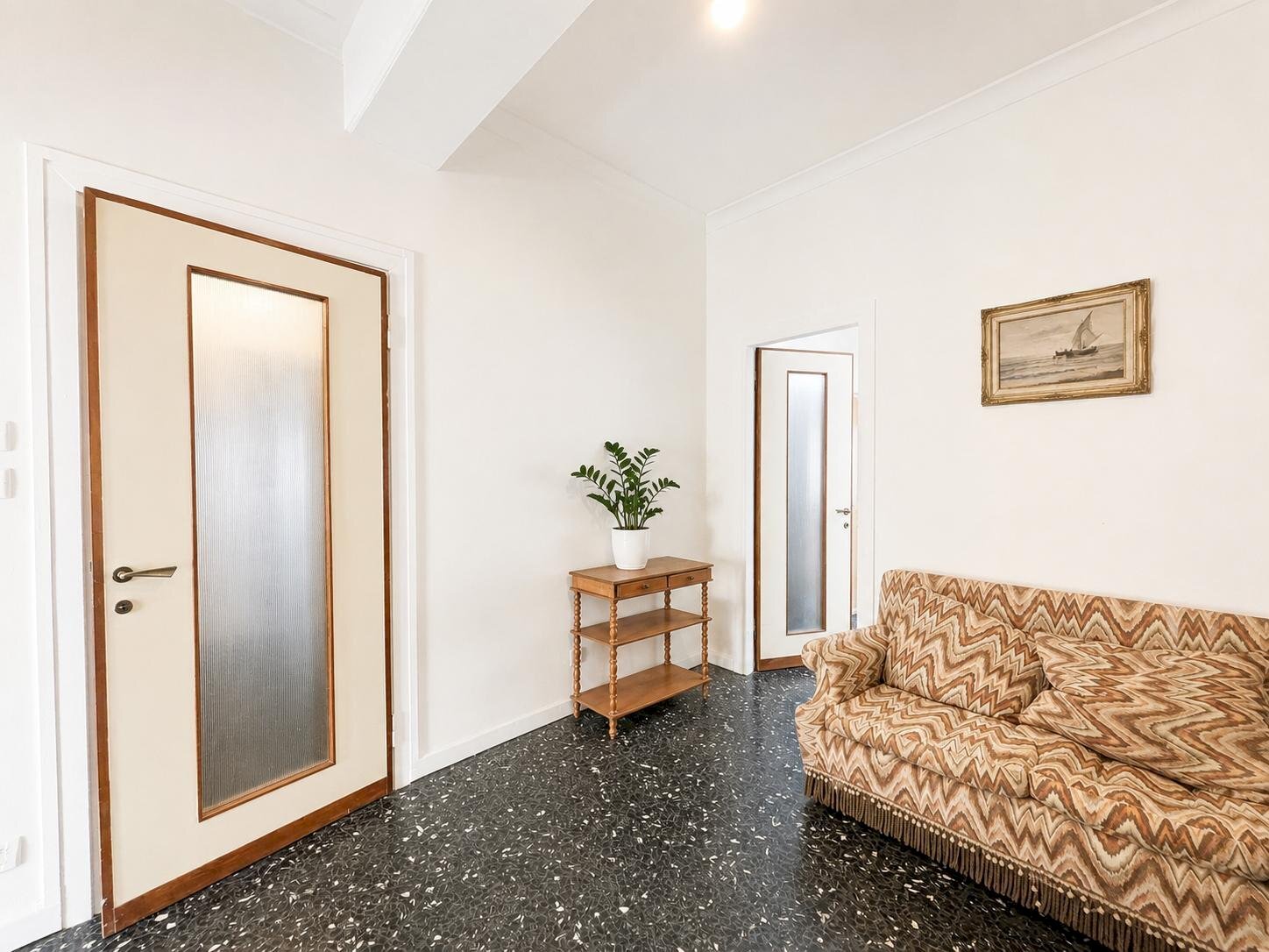 Four-room apartment Alessandria - photo 3